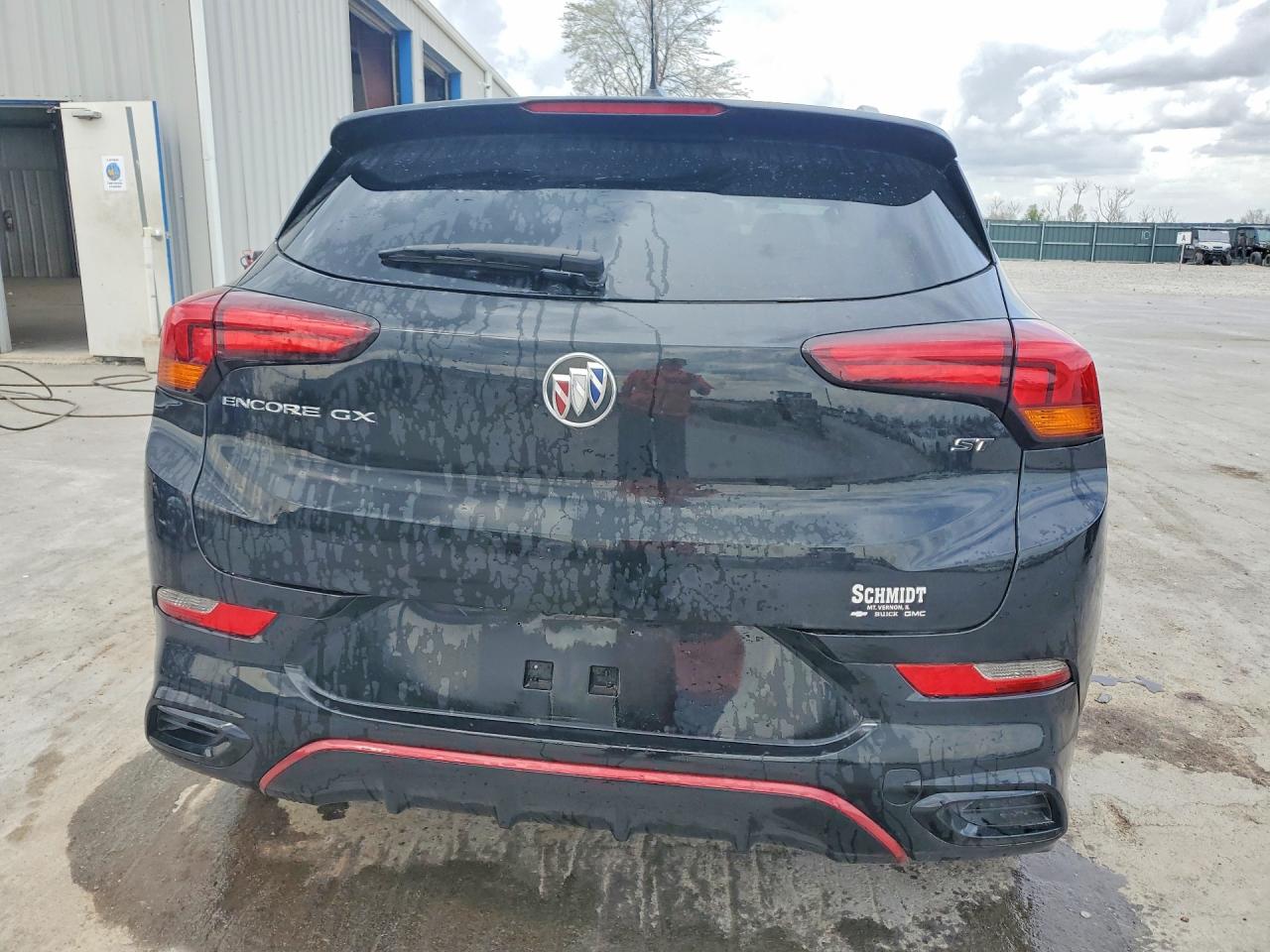 Buick Encore Select