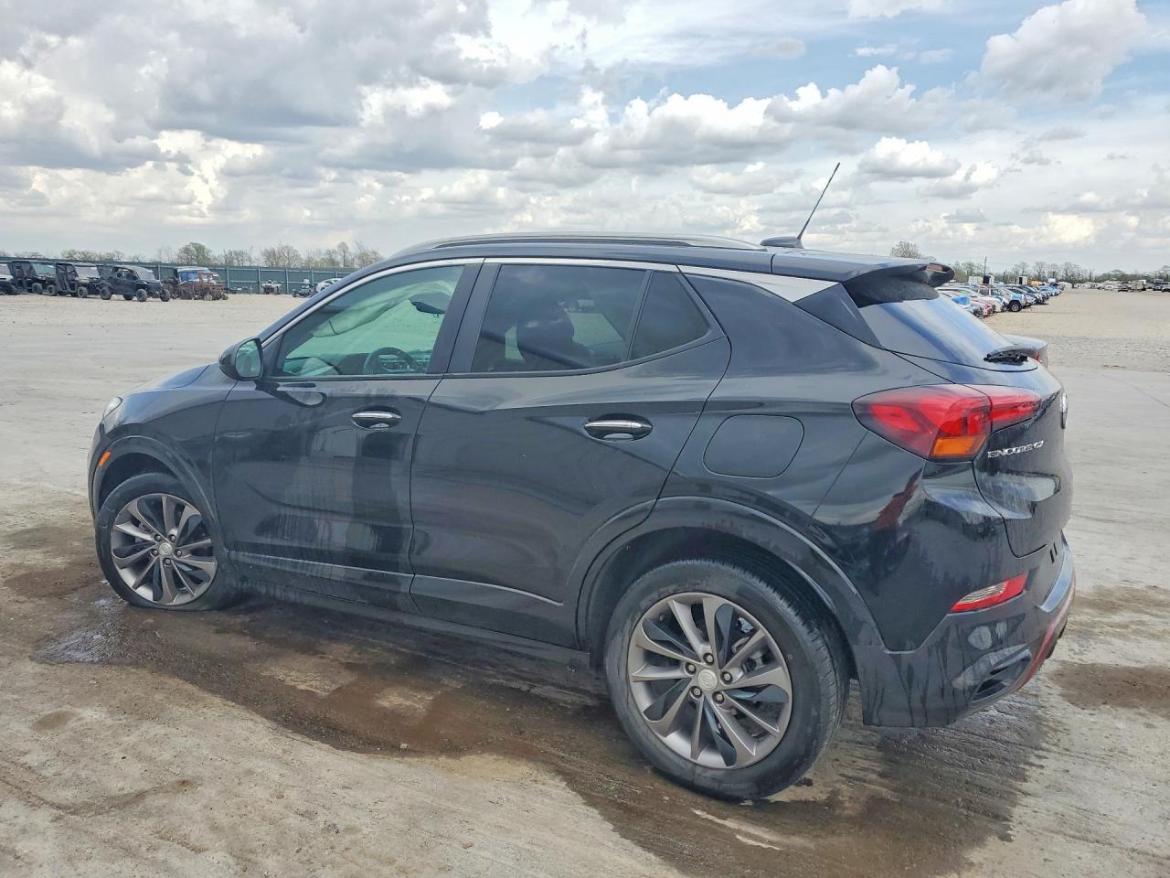 Buick Encore Select