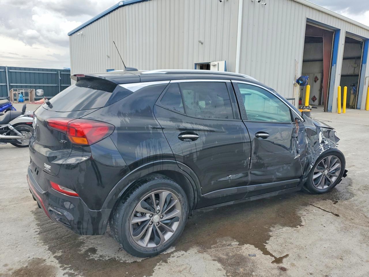 Buick Encore Select