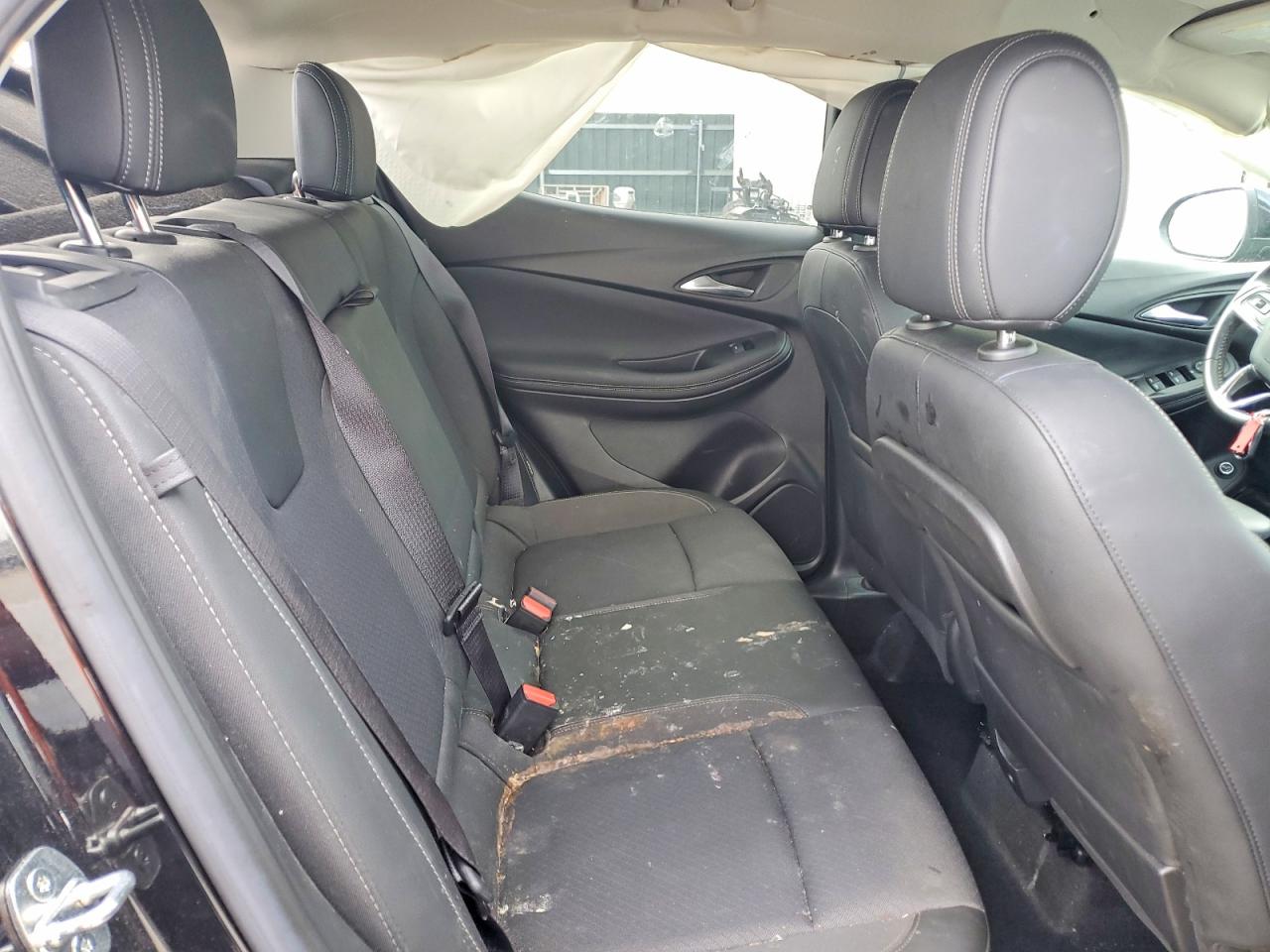 Buick Encore Select