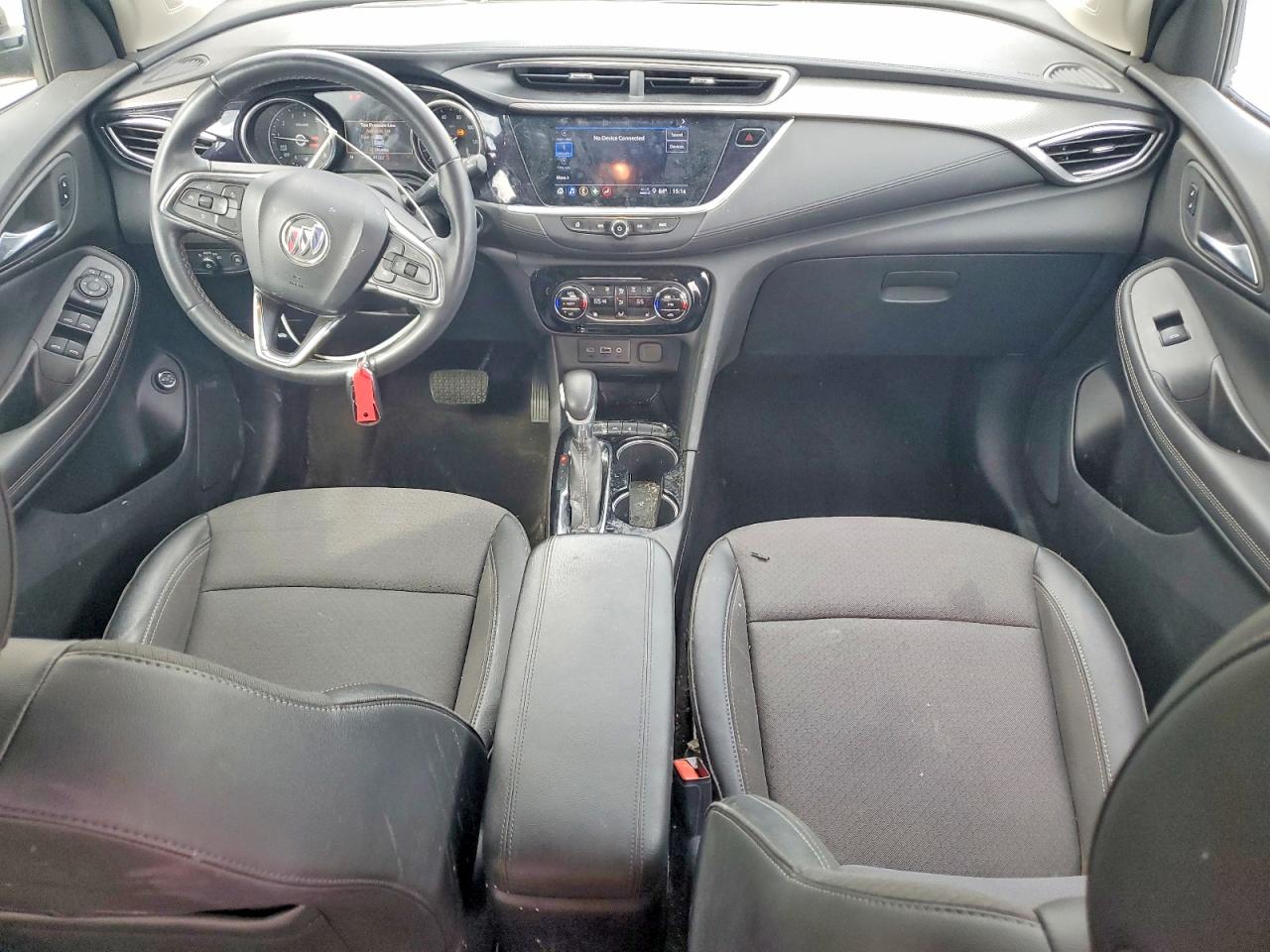 Buick Encore Select
