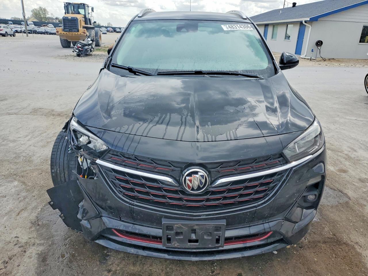 Buick Encore Select
