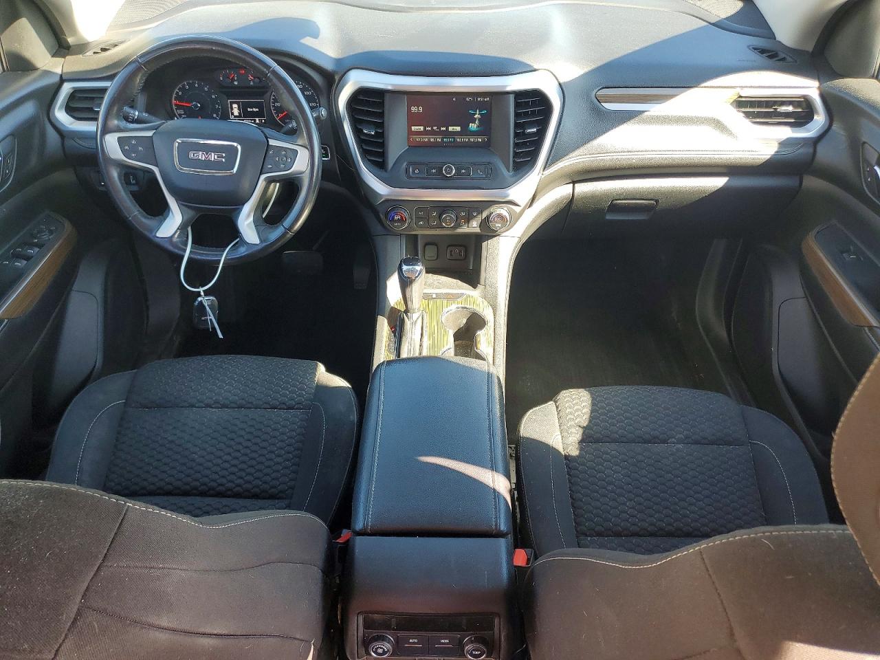 GMC Acadia Sle