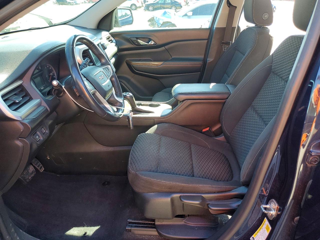 GMC Acadia Sle
