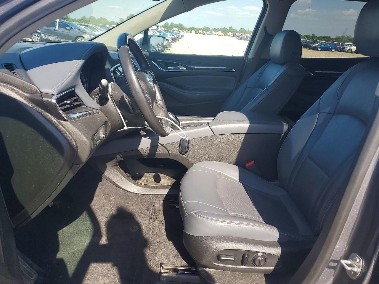 Buick Enclave Essence