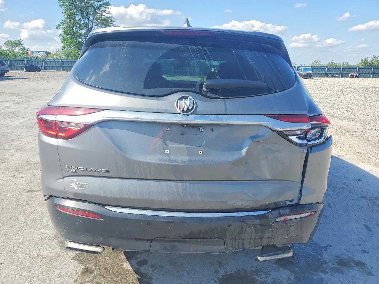 Buick Enclave Essence