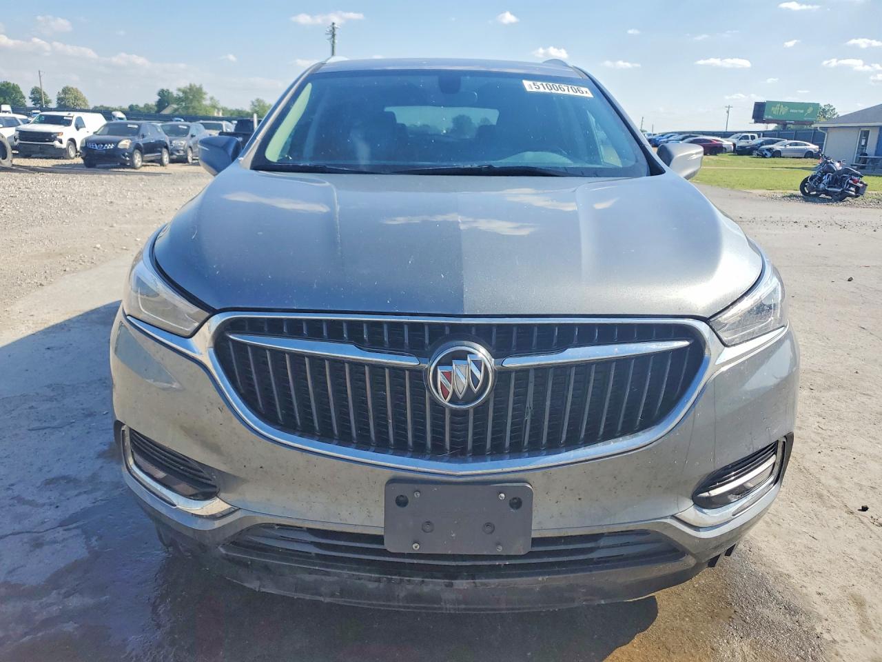 Buick Enclave Essence
