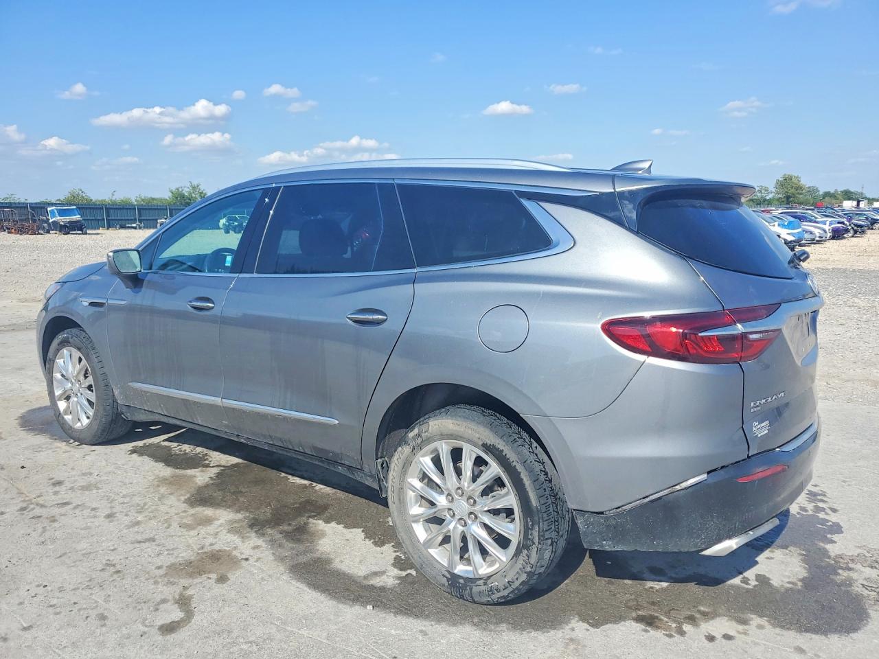 Buick Enclave Essence