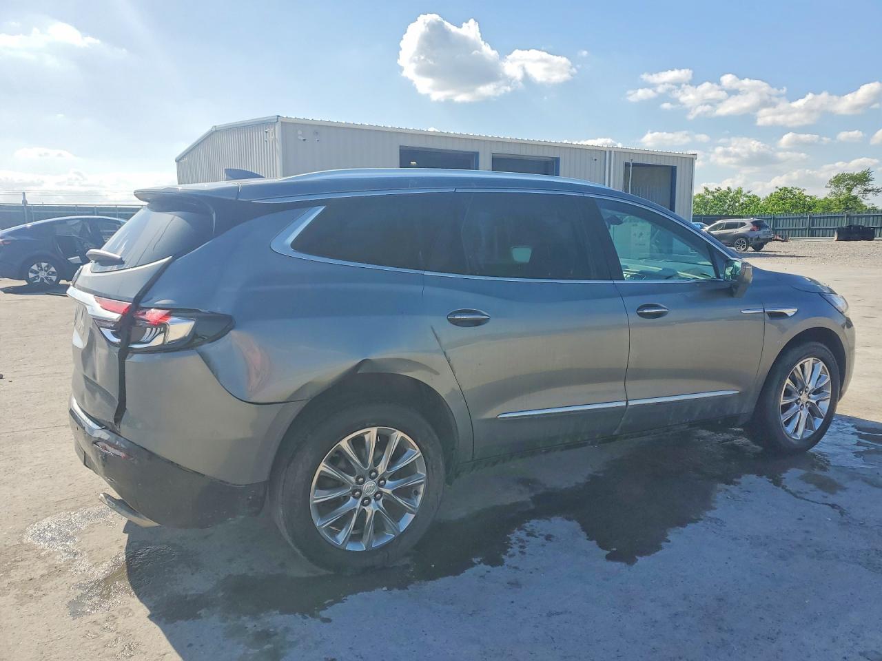 Buick Enclave Essence