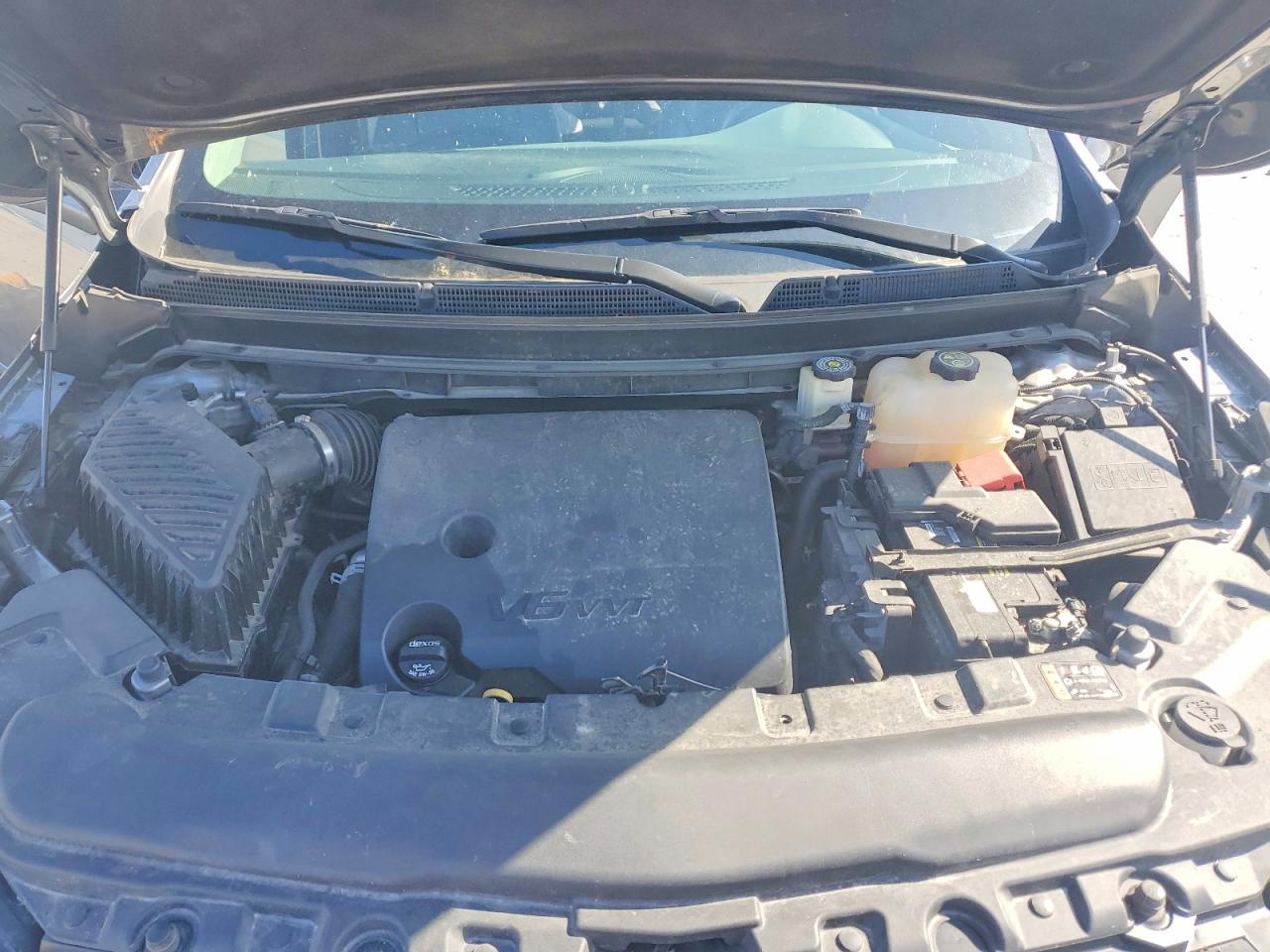 Buick Enclave Essence