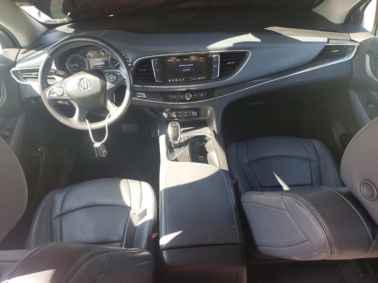 Buick Enclave Essence