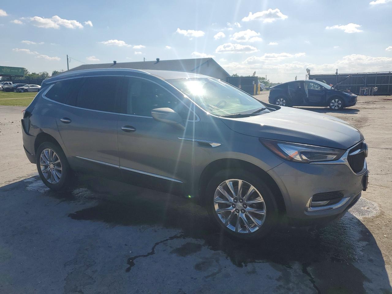Buick Enclave Essence