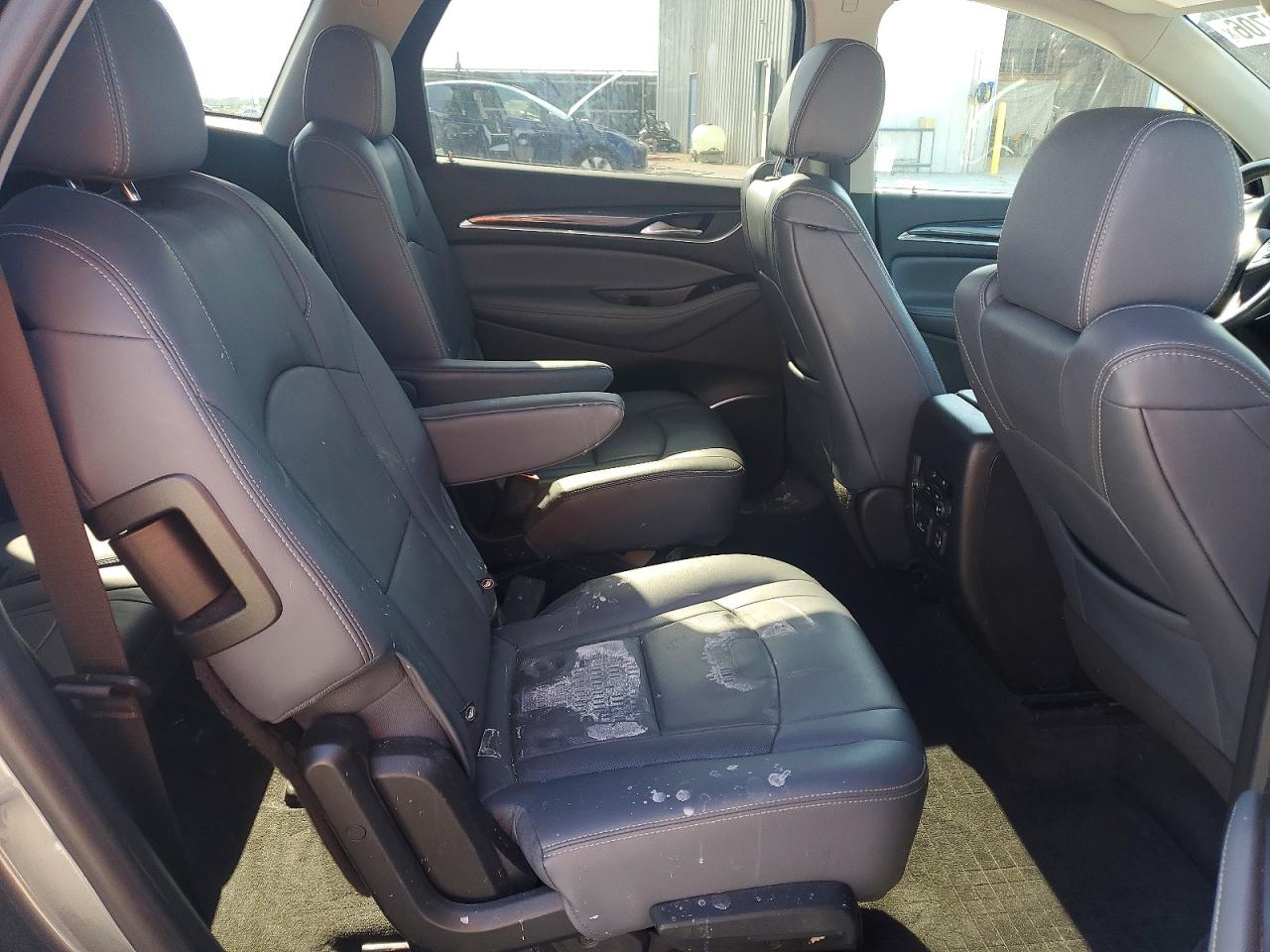 Buick Enclave Essence