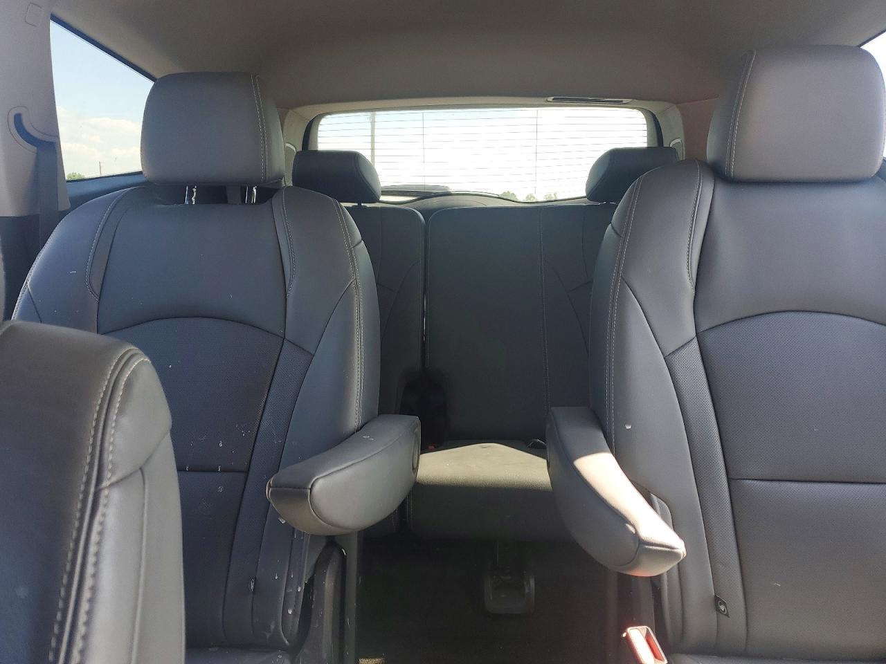 Buick Enclave Essence