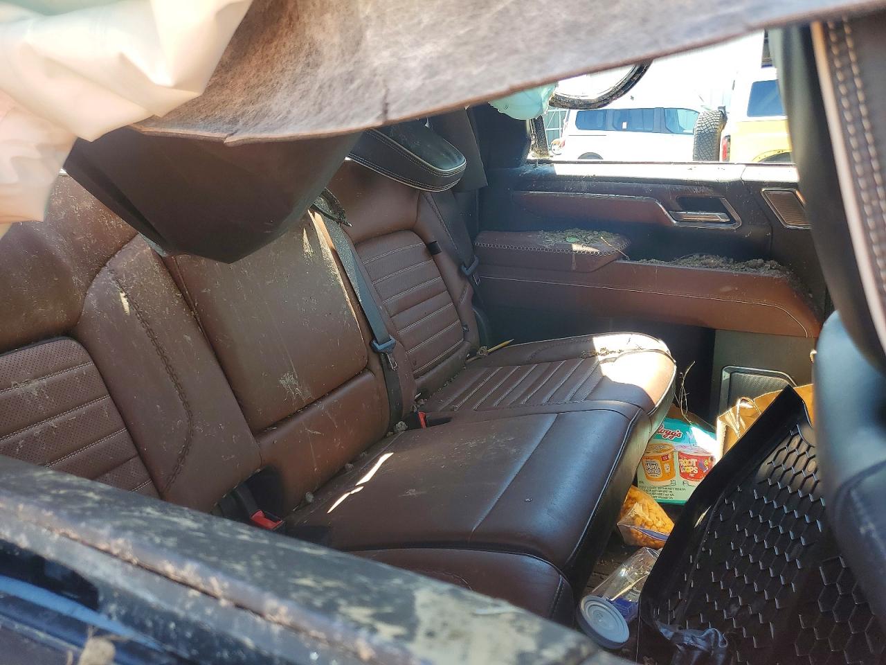 GMC Sierra K3500 Denali Ultimate