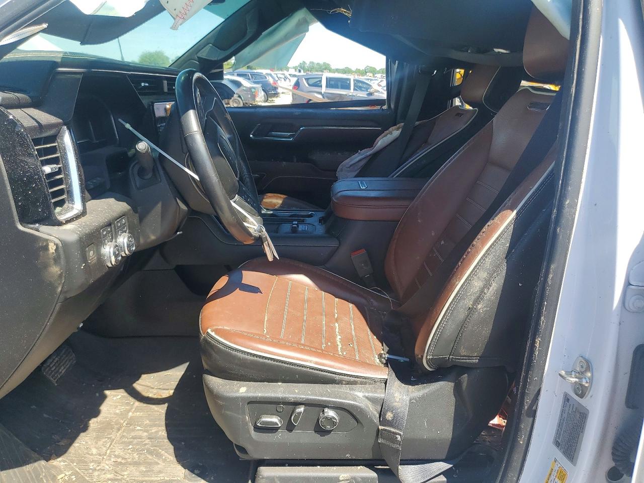 GMC Sierra K3500 Denali Ultimate