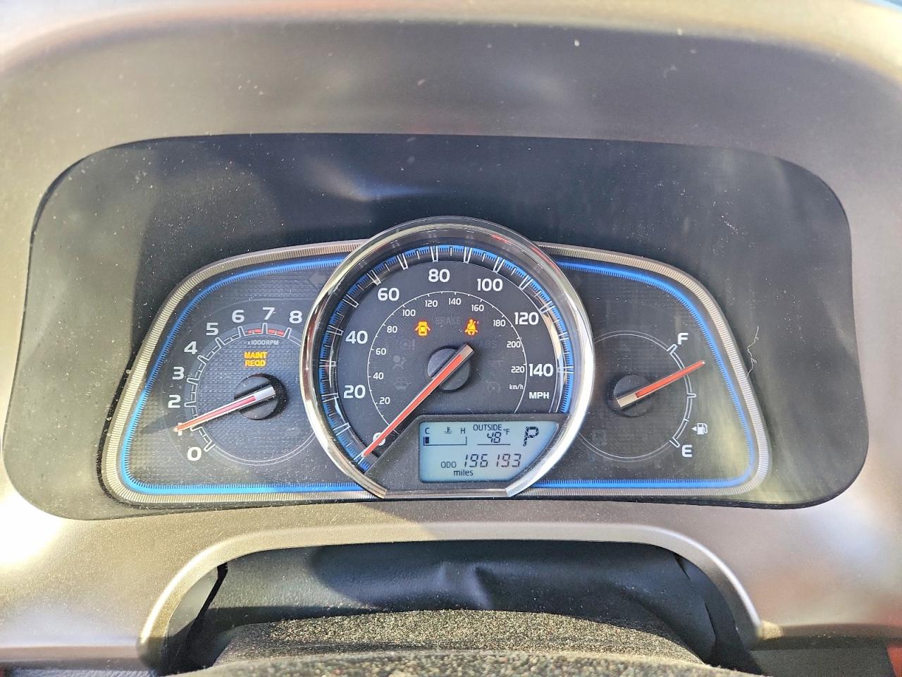 Toyota RAV4 Limited