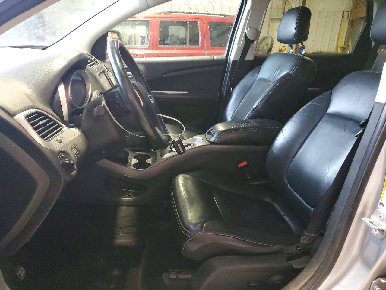 Dodge Journey Limited