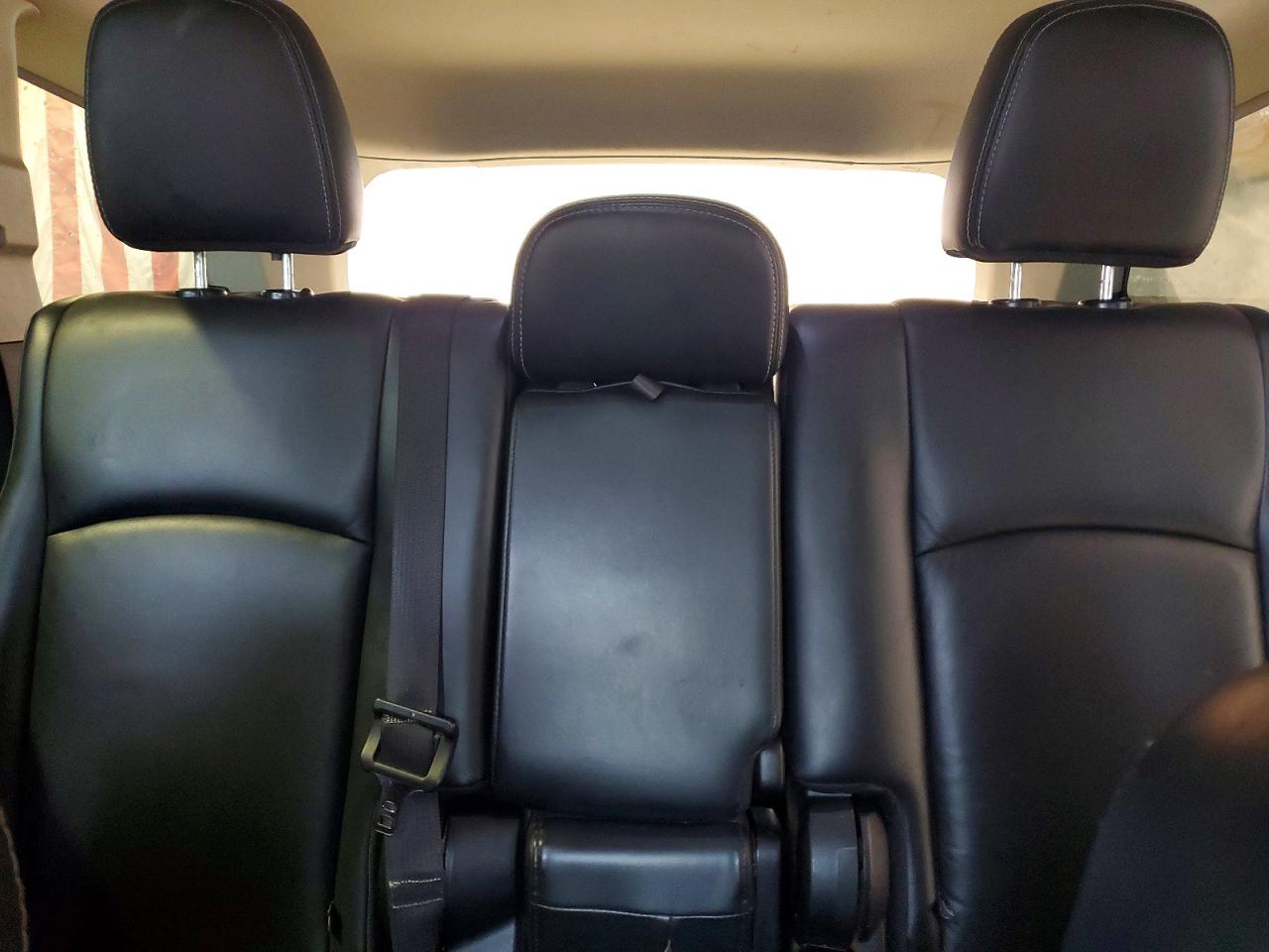 Dodge Journey Limited