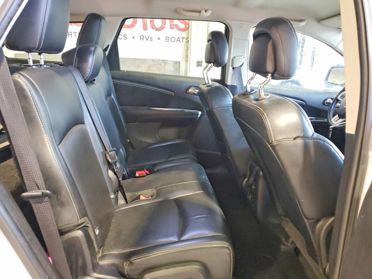 Dodge Journey Limited