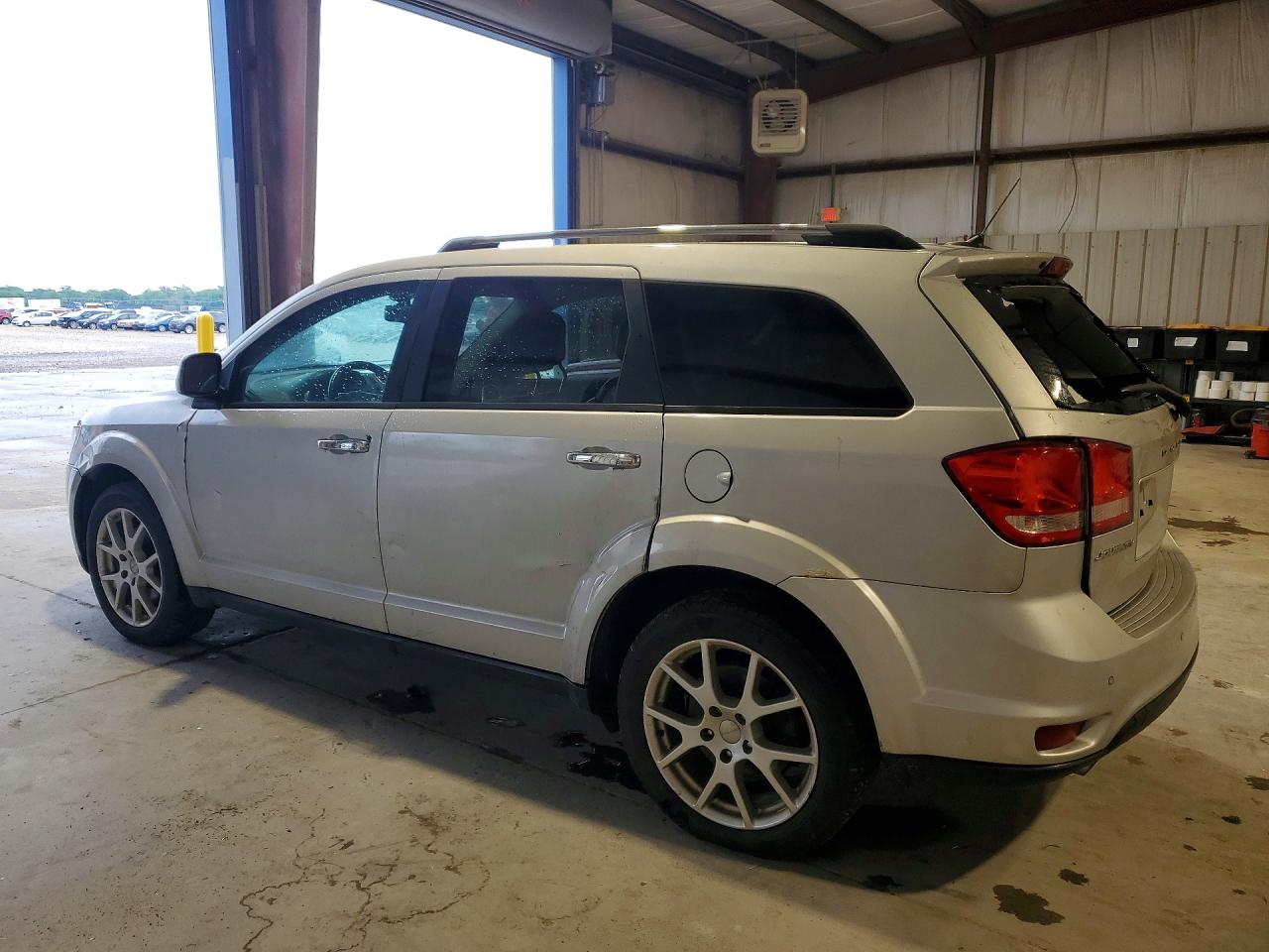 Dodge Journey Limited