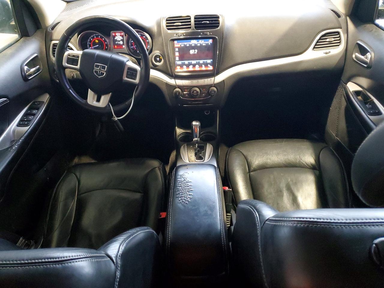 Dodge Journey Limited