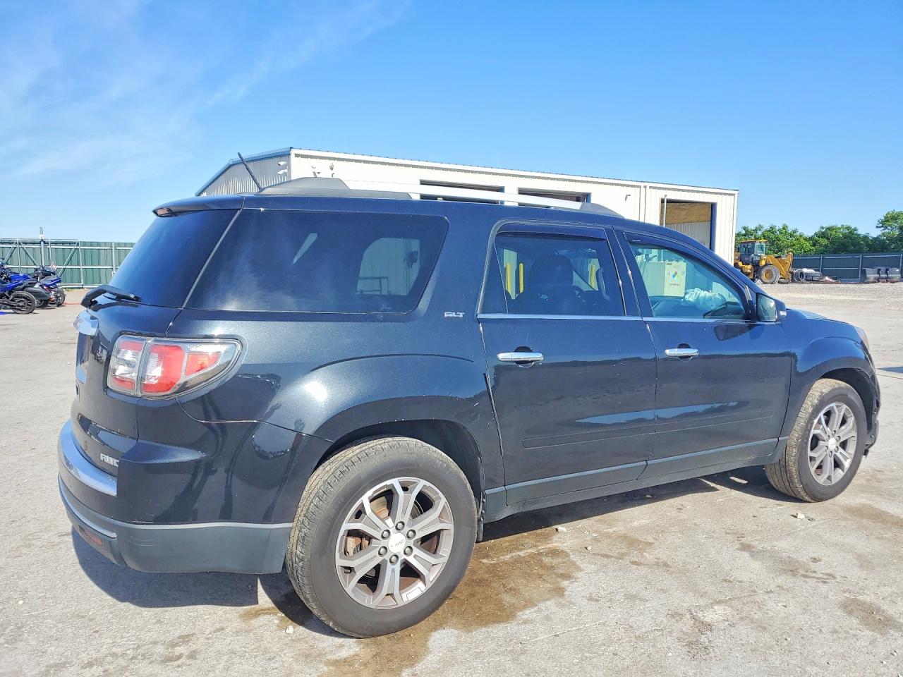 GMC Acadia Slt-1