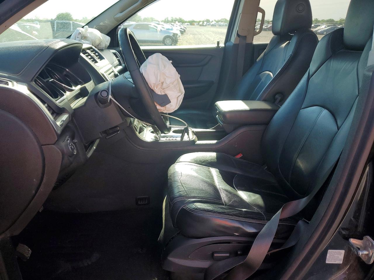 GMC Acadia Slt-1