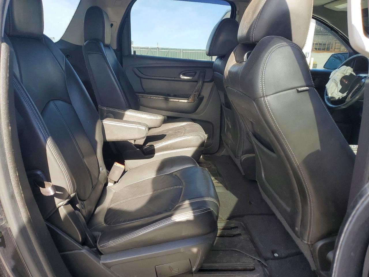 GMC Acadia Slt-1
