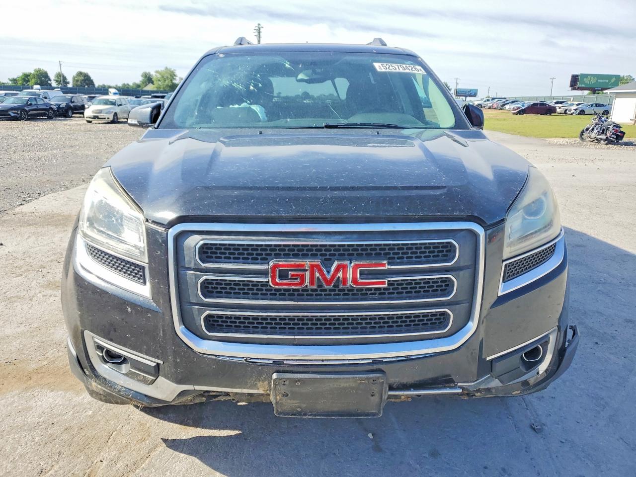 GMC Acadia Slt-1