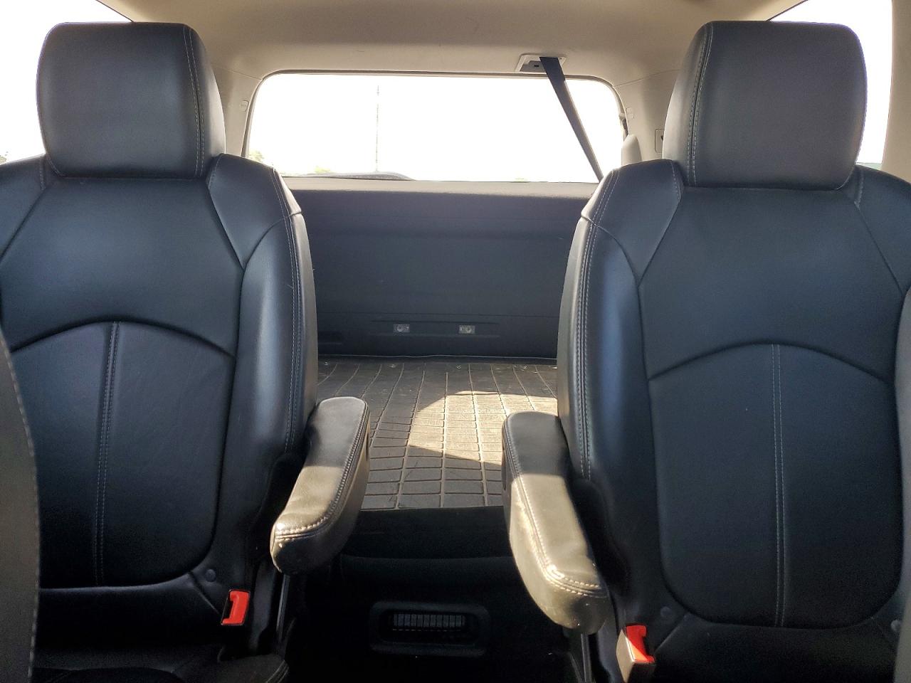 GMC Acadia Slt-1