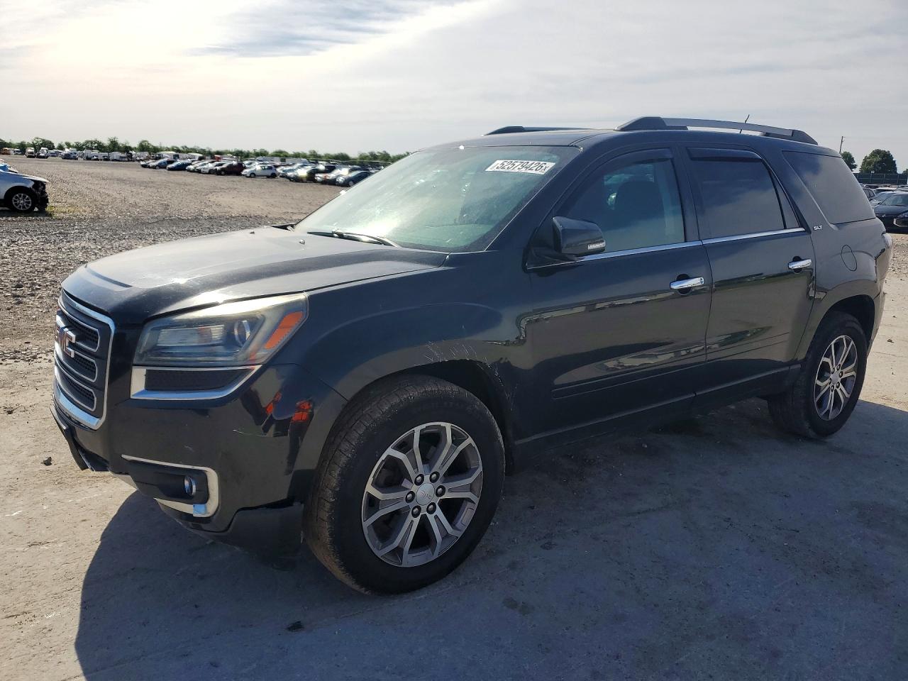 Salvage GMC Acadia Image