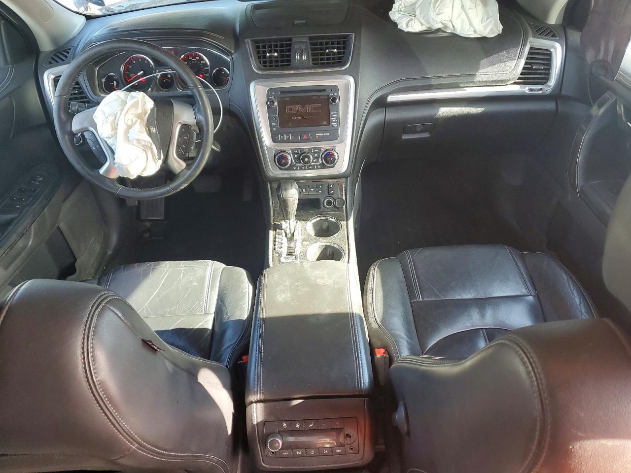 GMC Acadia Slt-1