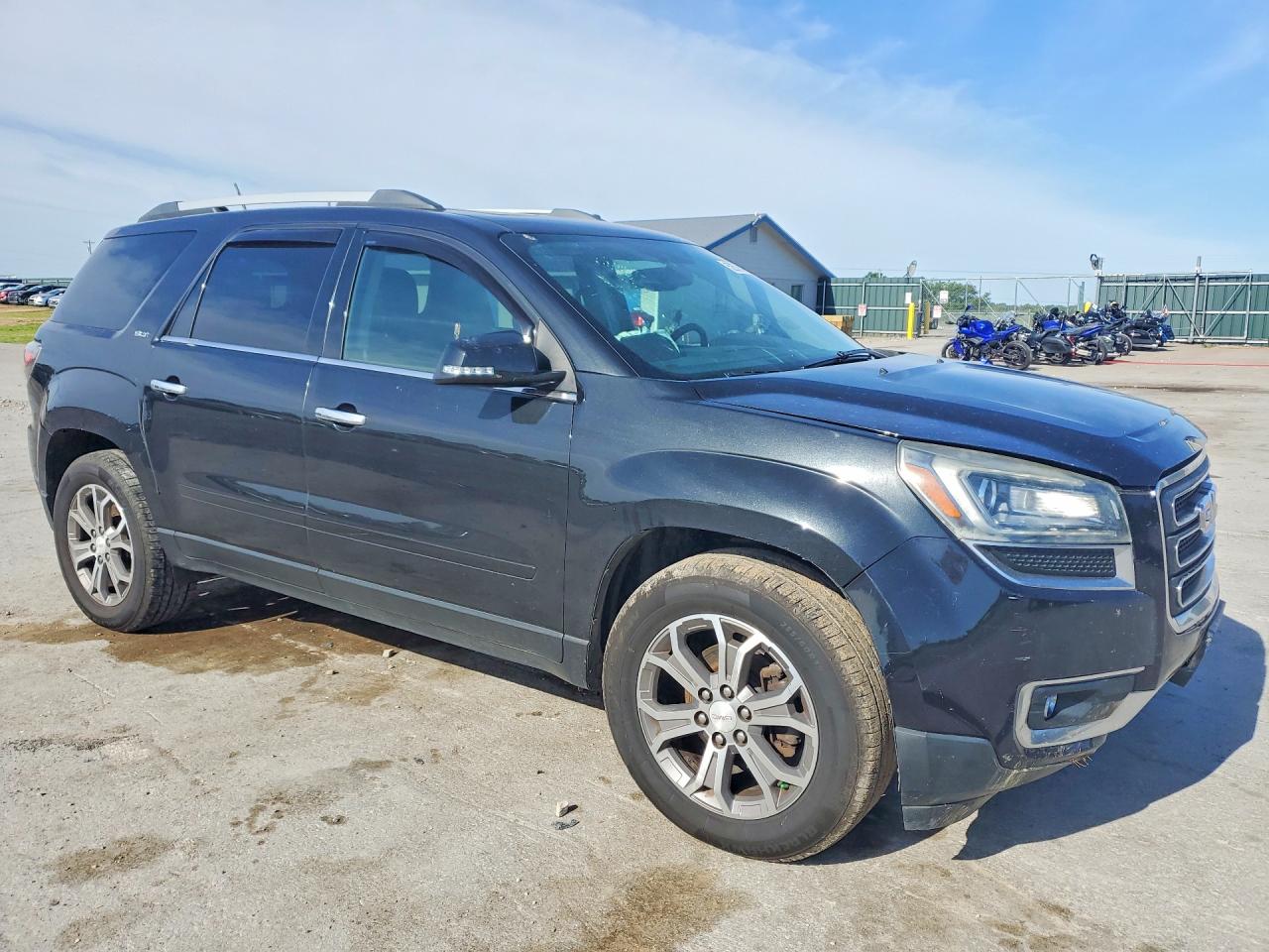 GMC Acadia Slt-1