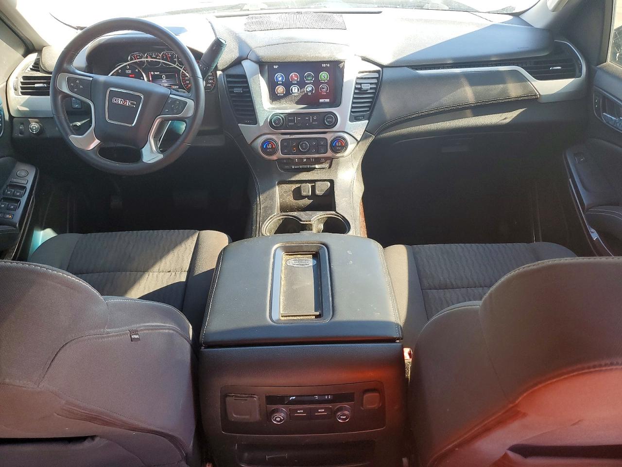 GMC Yukon Sle
