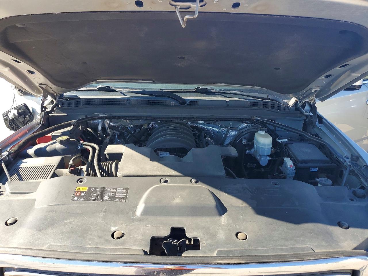 GMC Yukon Sle