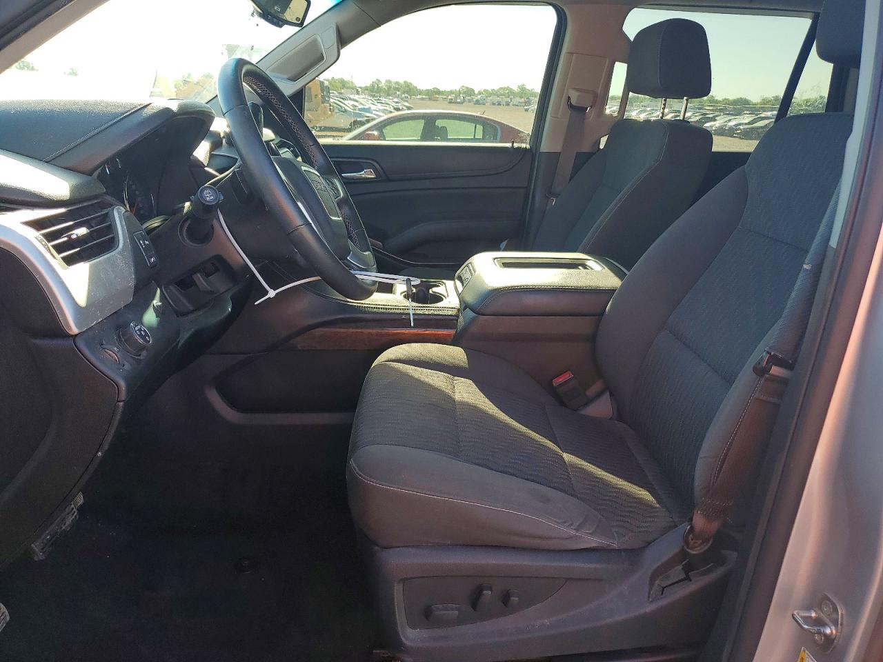 GMC Yukon Sle