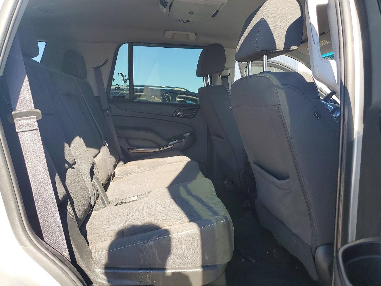 GMC Yukon Sle