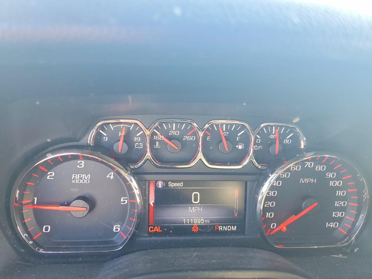 GMC Yukon Sle