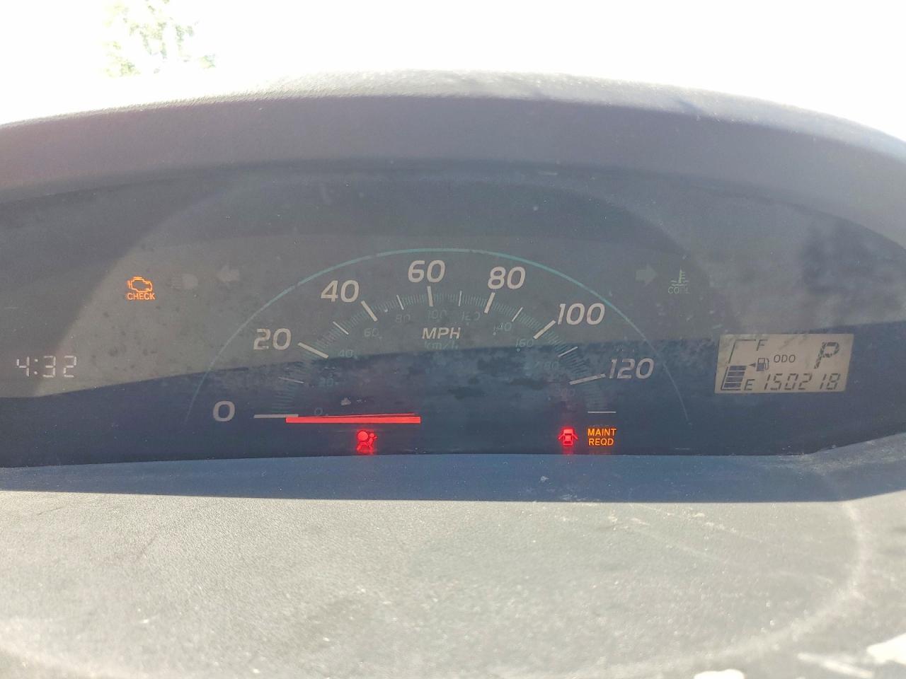 Toyota Yaris Base