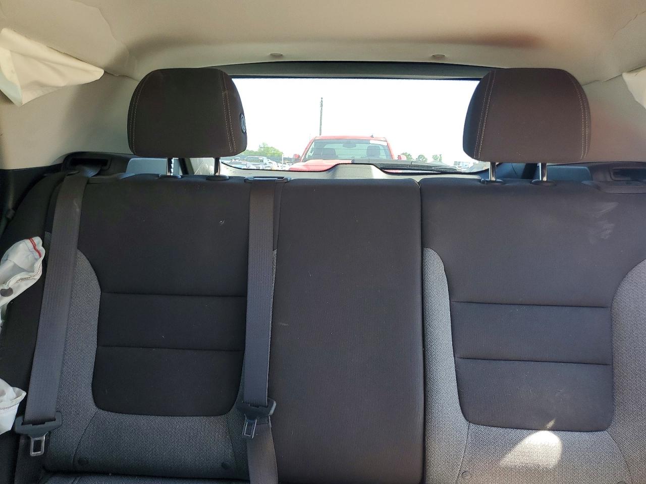 Chevrolet Trailblaze Lt
