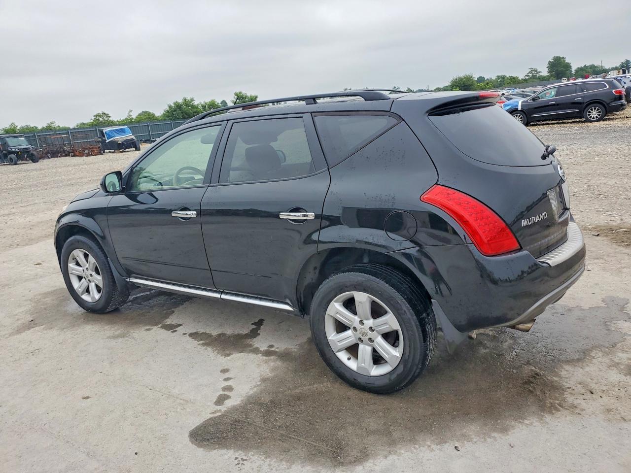 Nissan Murano S