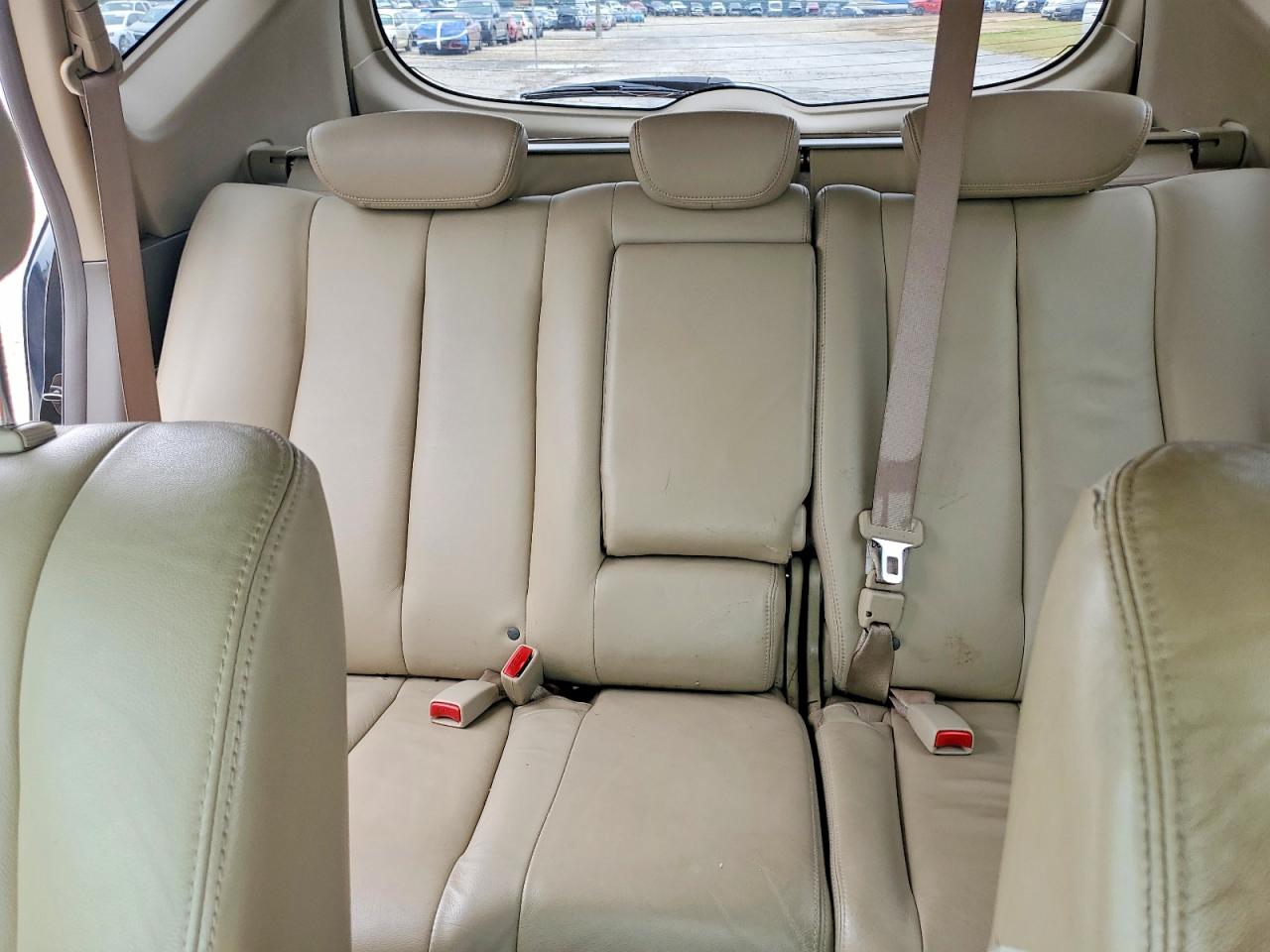 Nissan Murano S