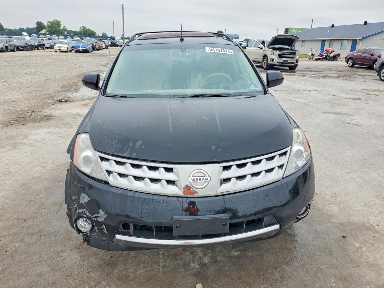 Nissan Murano S