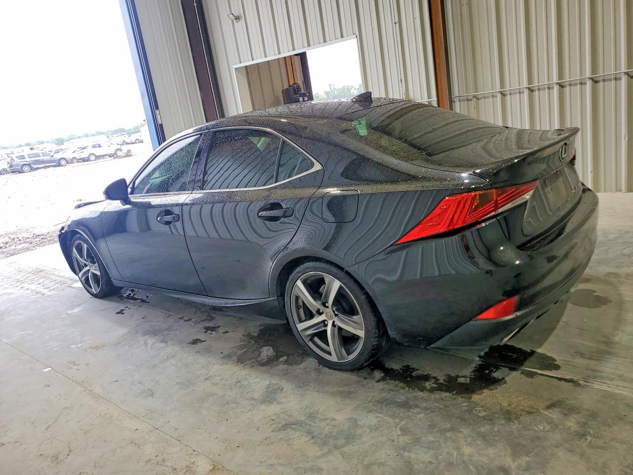 Lexus Is 300
