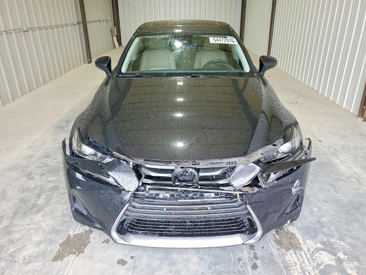 Lexus Is 300