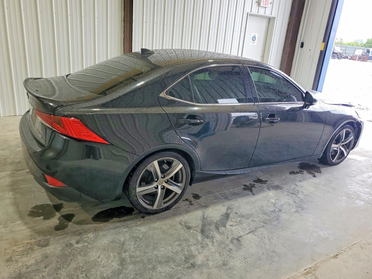 Lexus Is 300