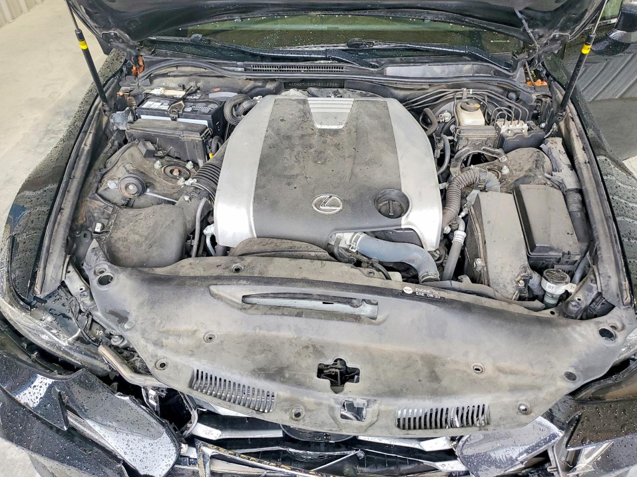 Lexus Is 300