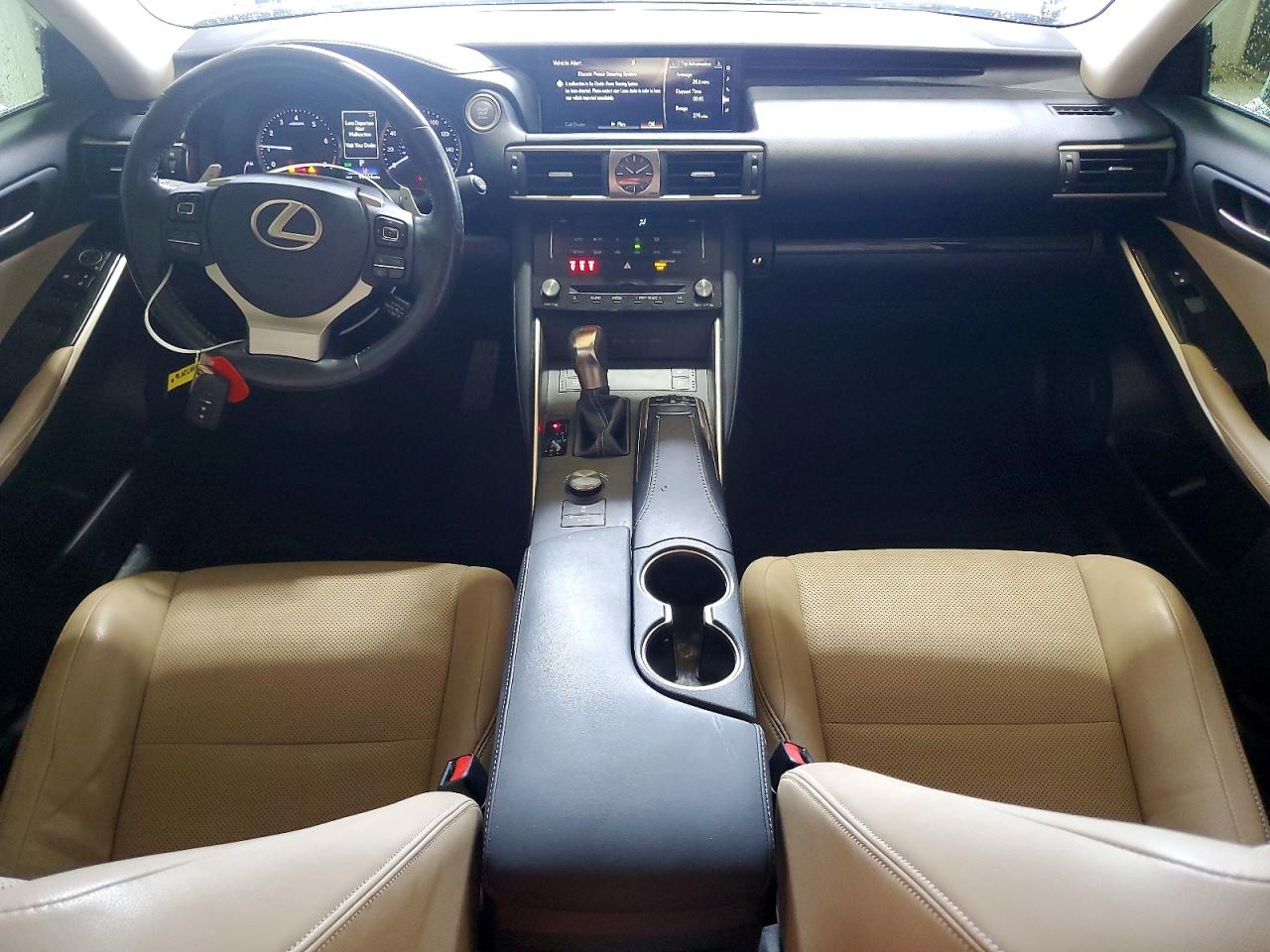 Lexus Is 300