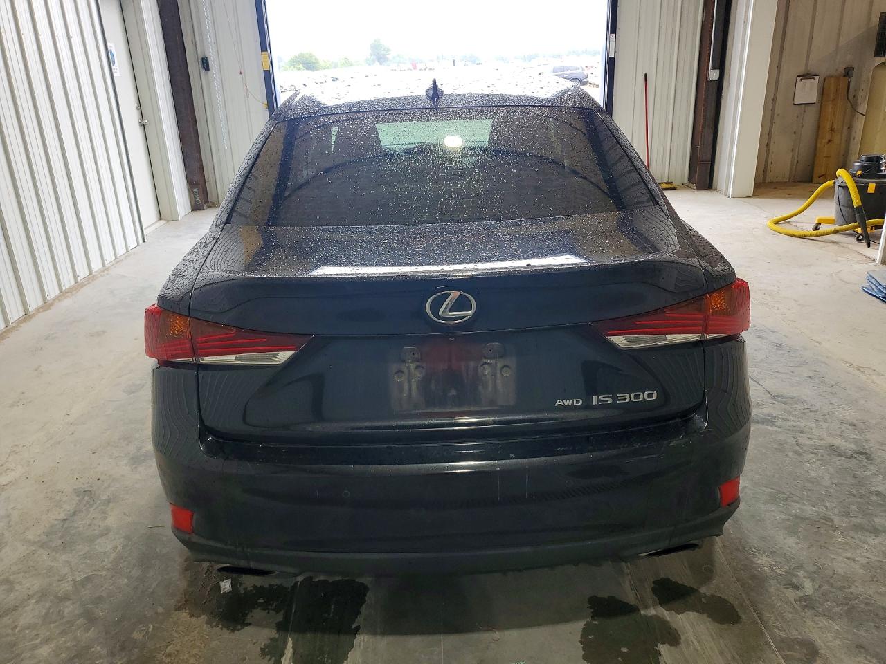 Lexus Is 300